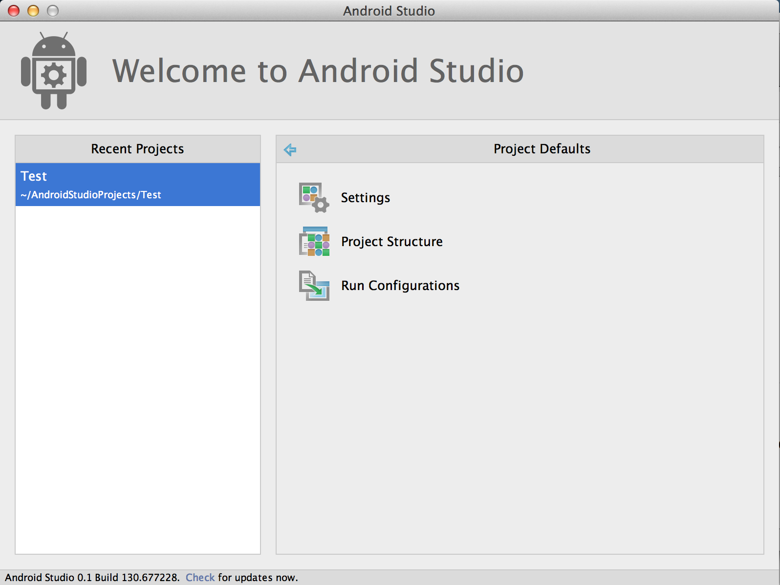 How to change Android SDK path in Android Studio for Mac – Igor Khrupin